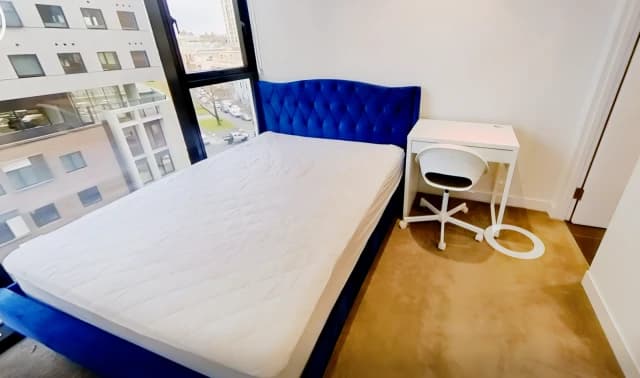 Master Room