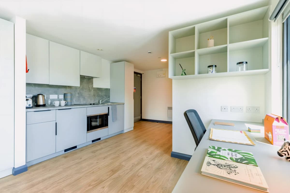 Winfield Court image