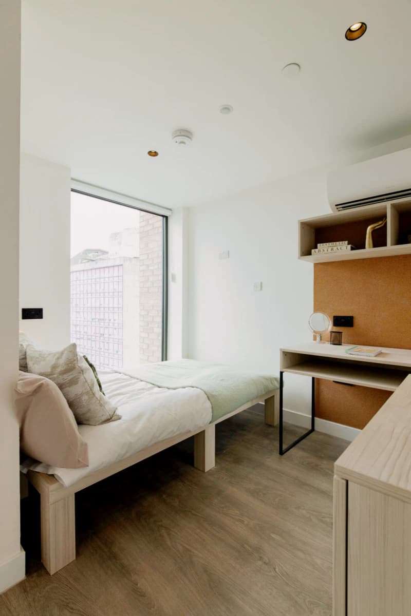 Martha Street Apartments image