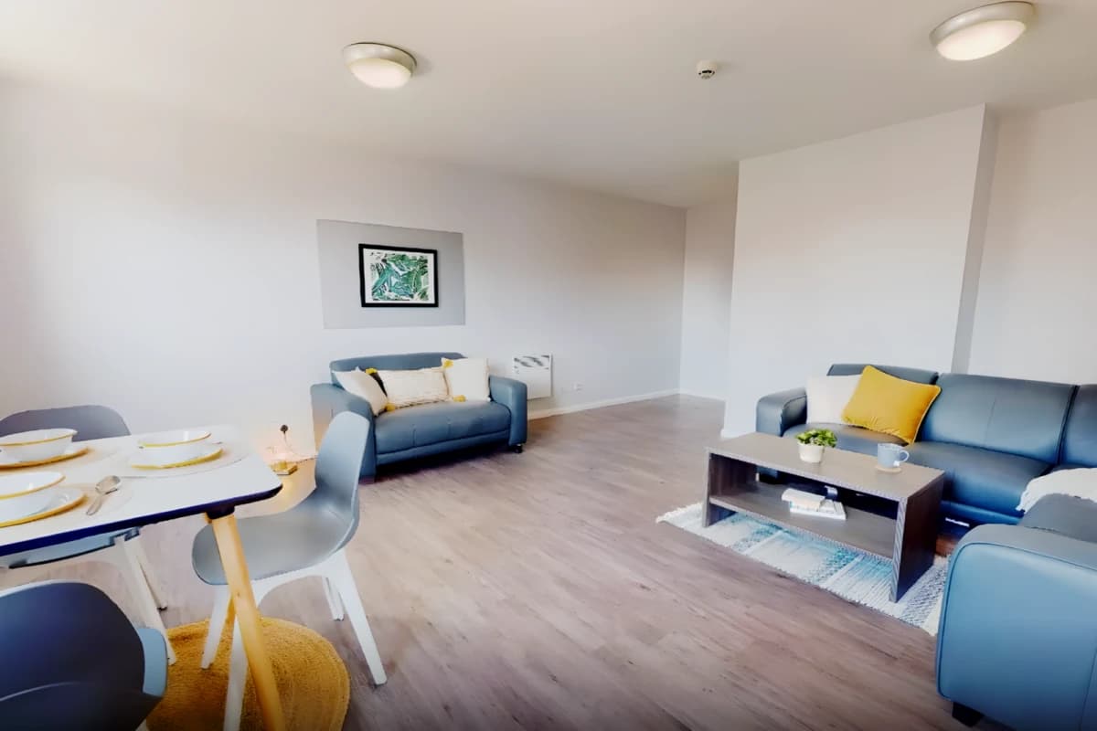 iQ Lambert & Fairfield House image