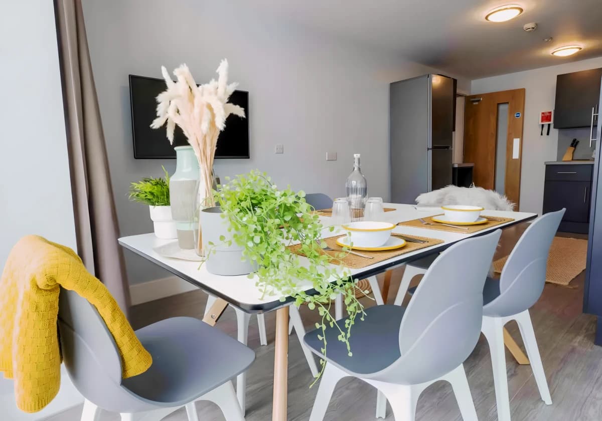 iQ Abacus House image