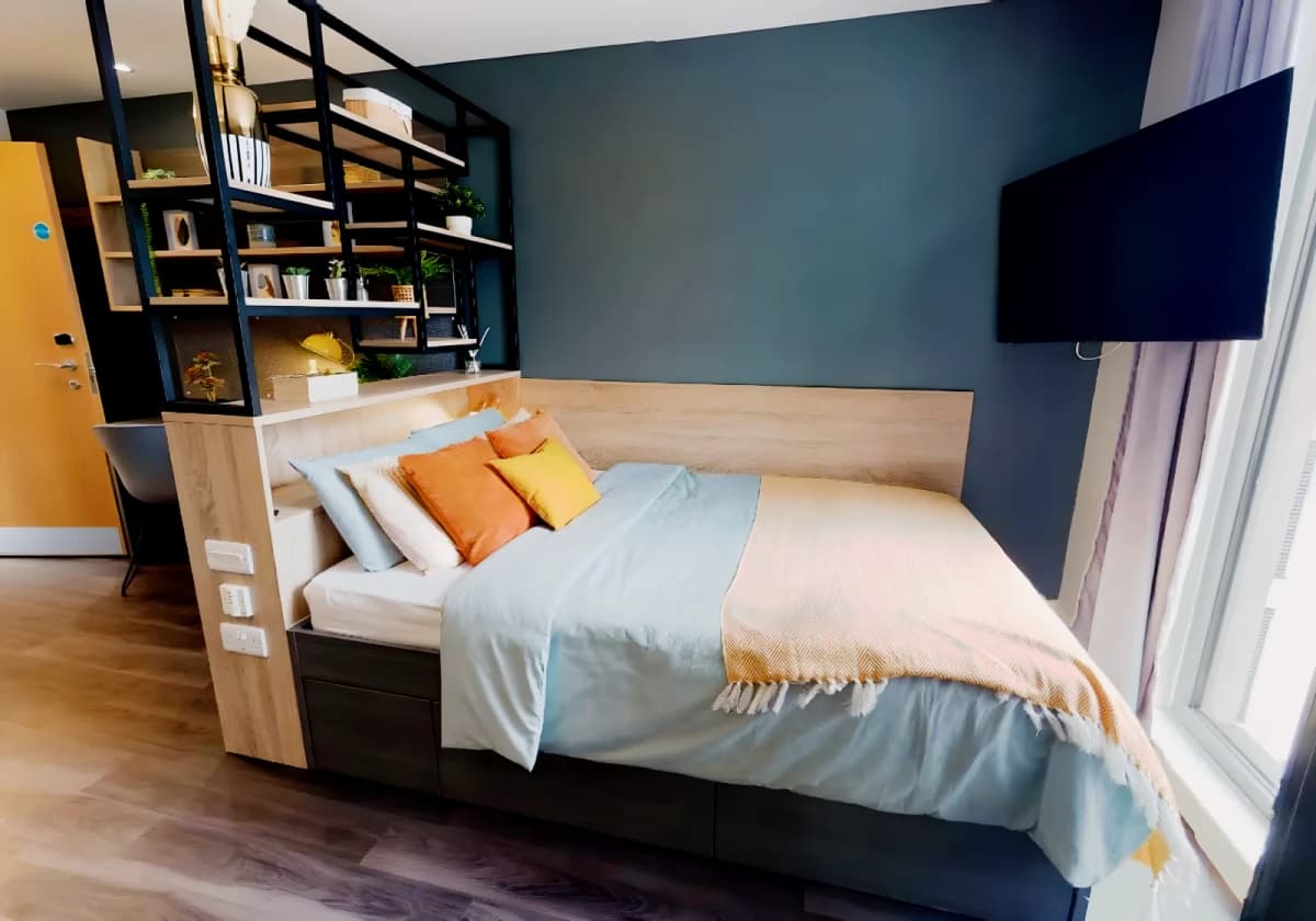 iQ Abacus House image