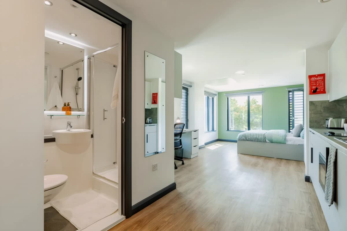 Winfield Court image