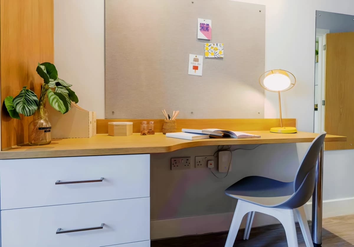 iQ Abacus House image