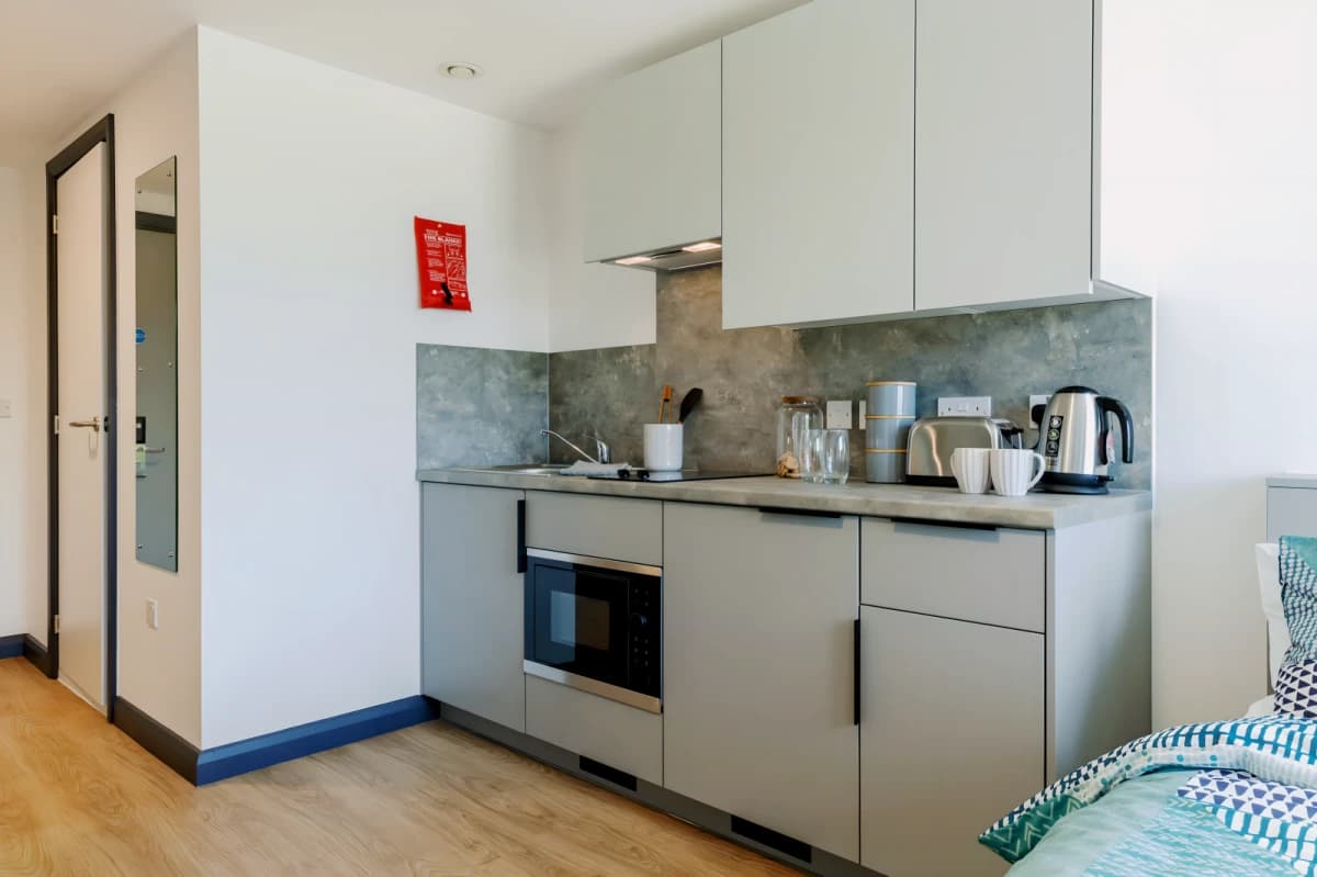 Winfield Court image