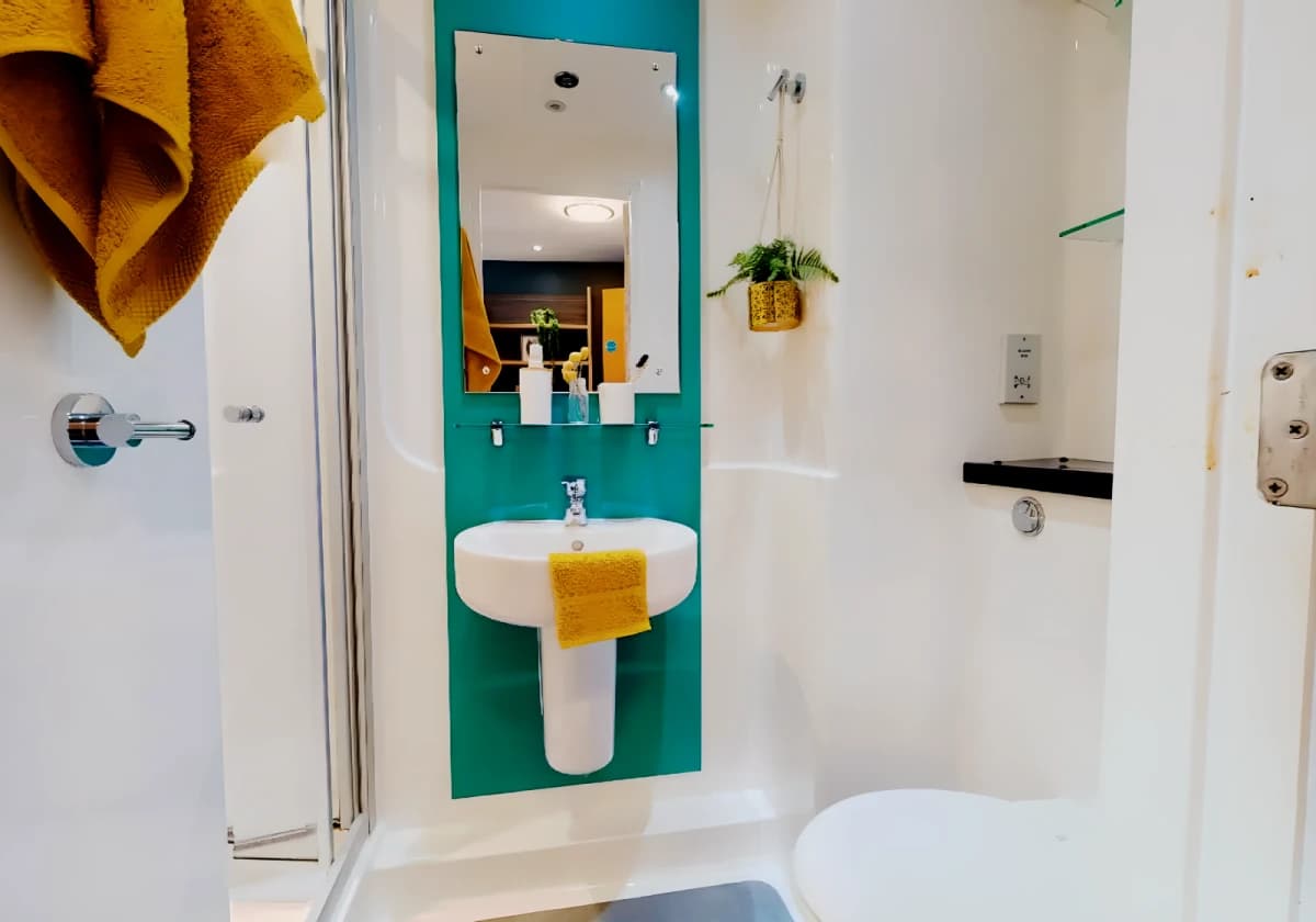 iQ Abacus House image