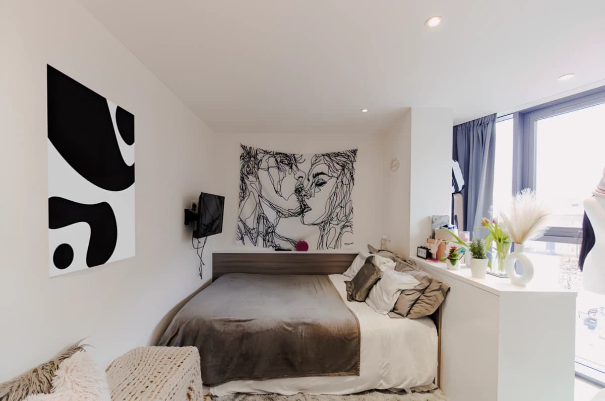 Lumis Leicester image