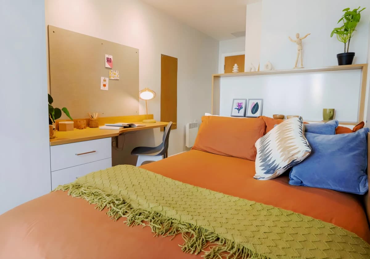 iQ Abacus House image