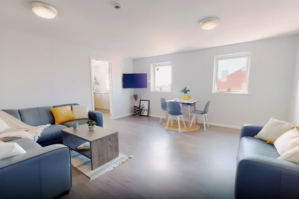 iQ Lambert & Fairfield House image