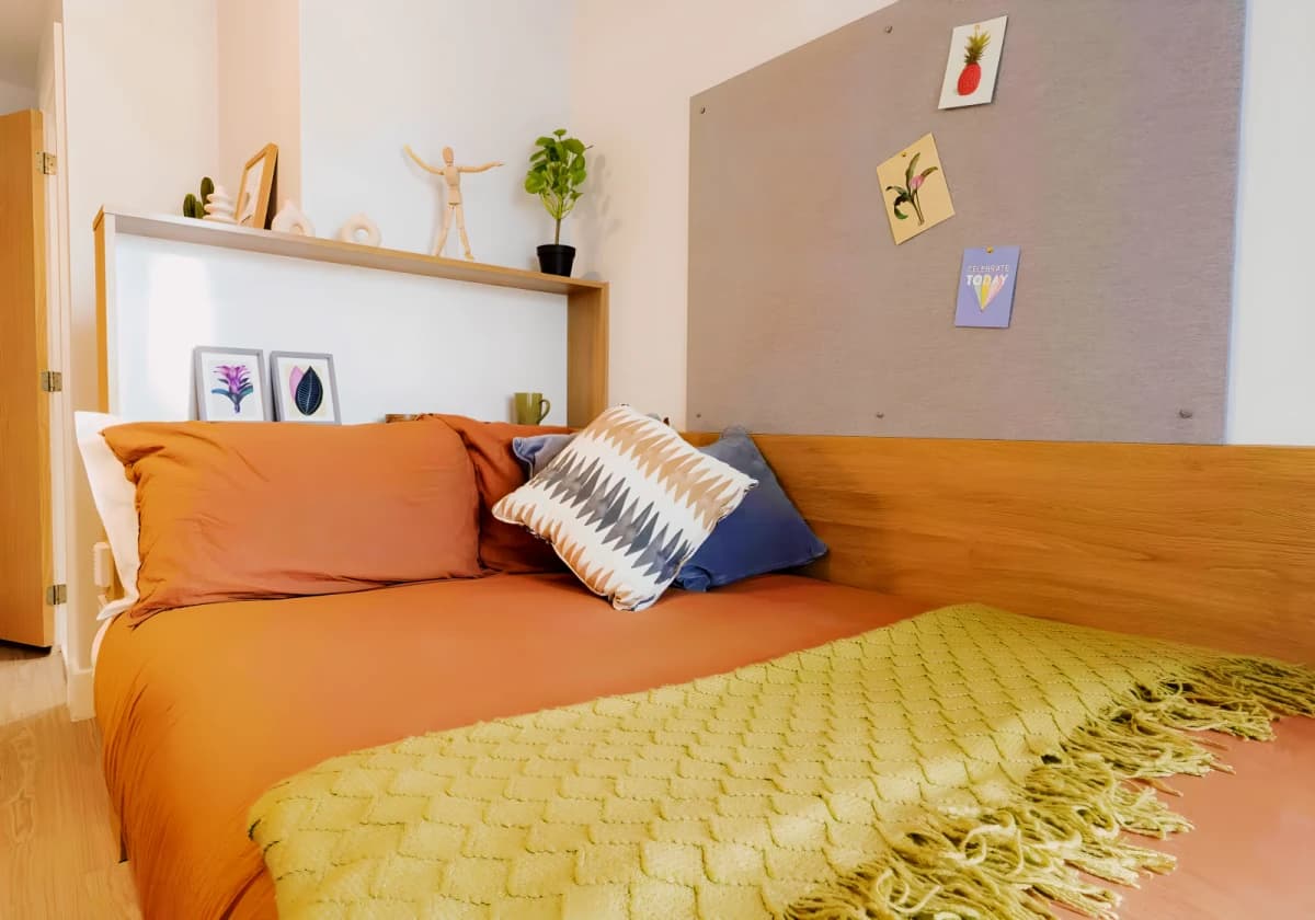 iQ Abacus House image