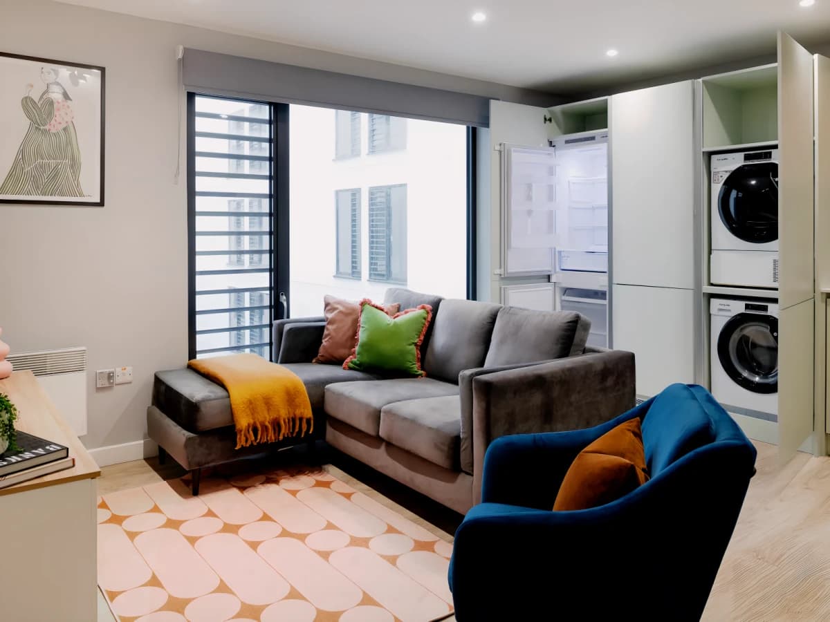 4 Bed Premium Ensuite