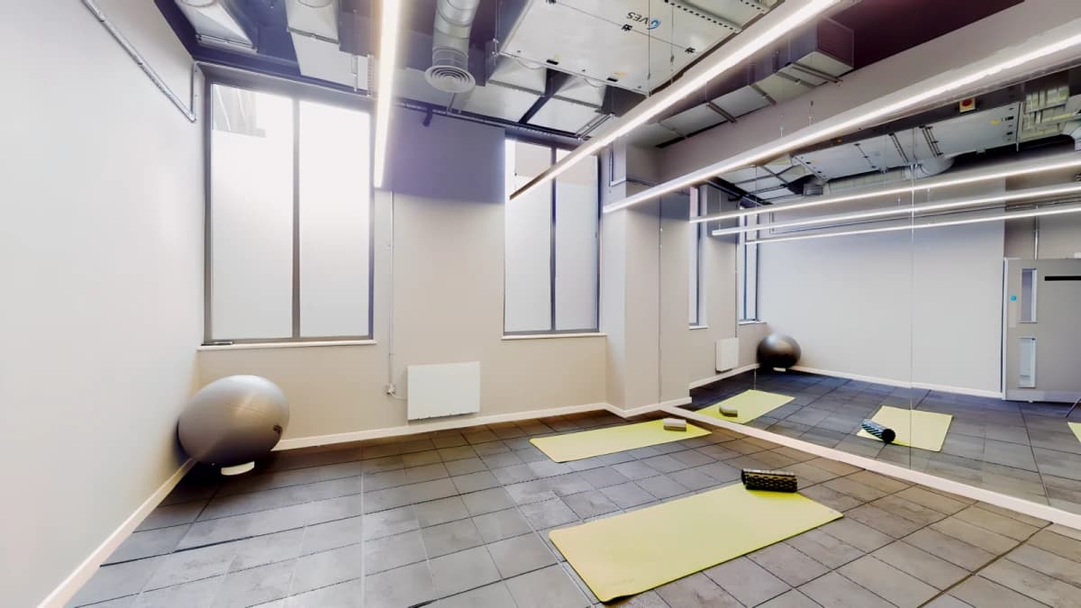 Fitness&Recreation