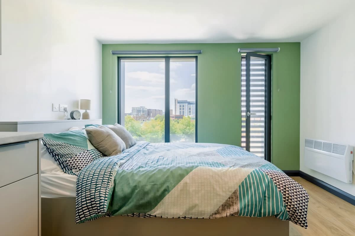 Winfield Court image