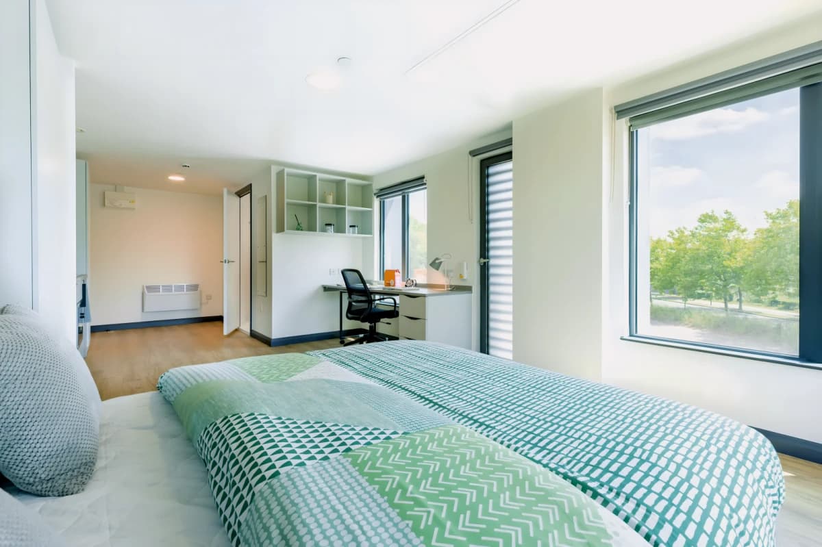 Winfield Court image