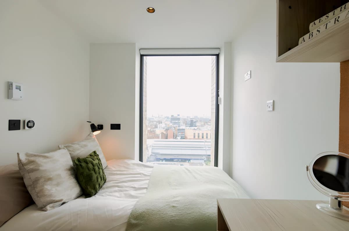Martha Street Apartments image