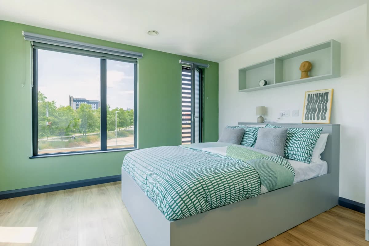 Winfield Court image