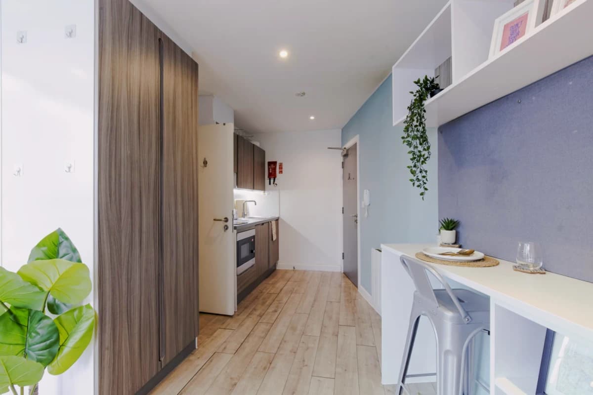 Lumis Leicester image