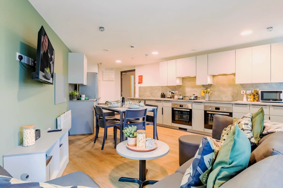 Winfield Court image