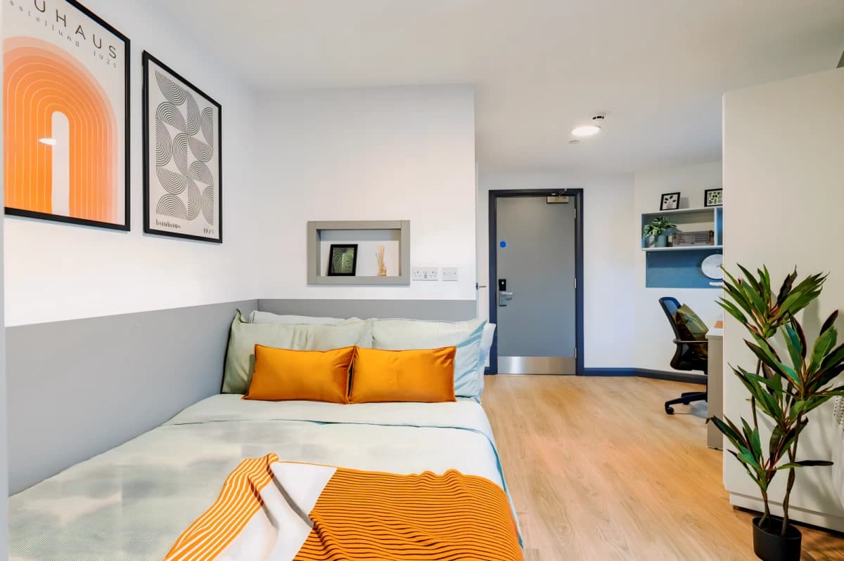 Winfield Court image