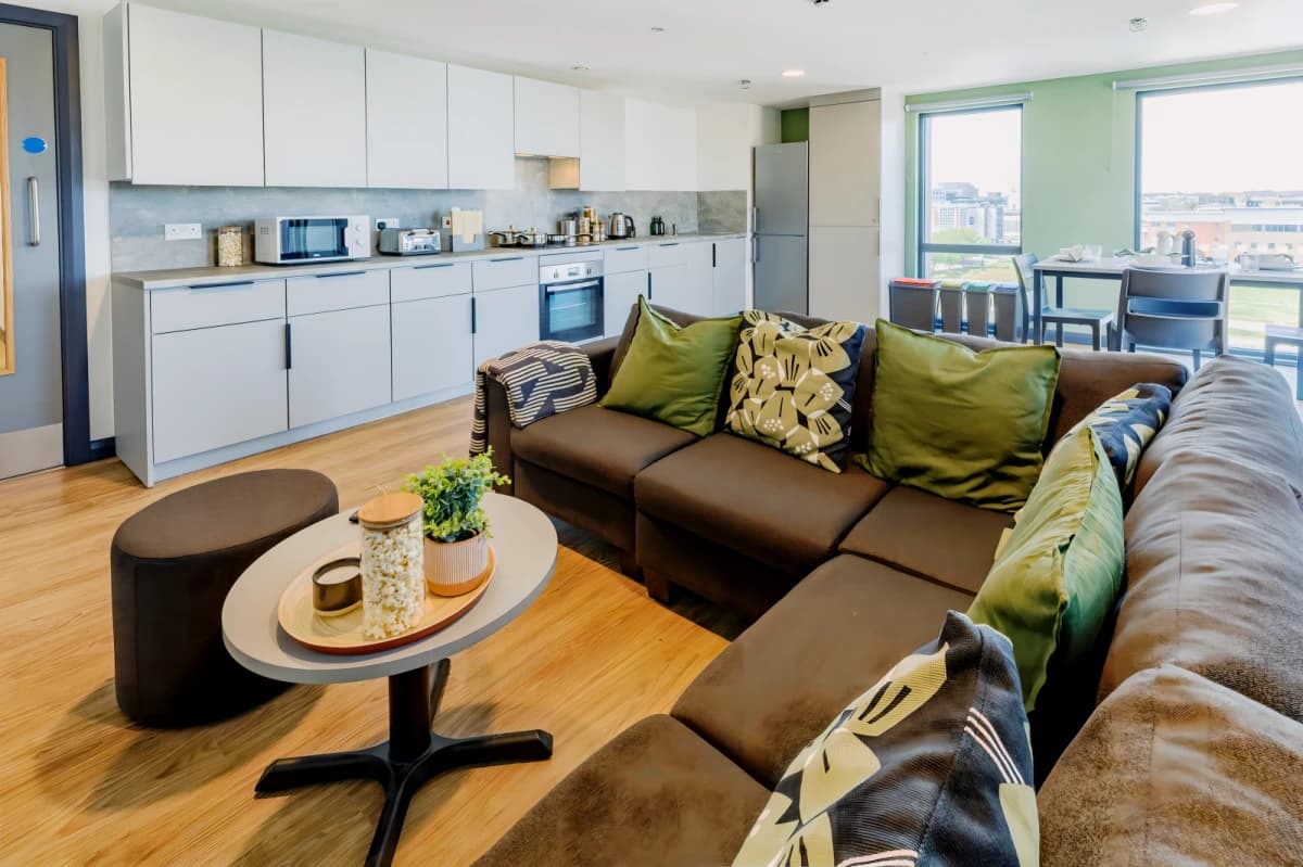 Winfield Court image