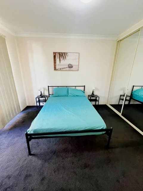 1 bed 1 bath