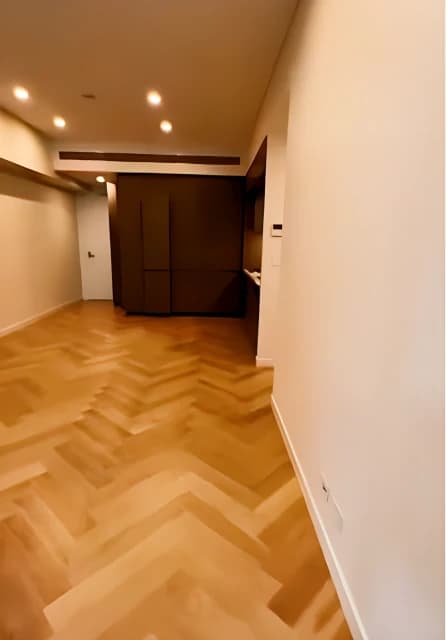 1 bed 1 bath