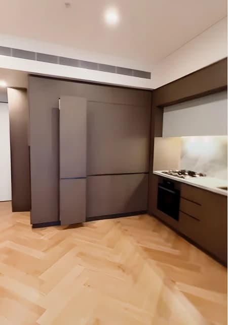 1 bed 1 bath