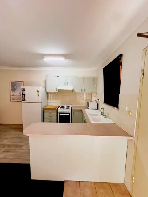 1 bed 1 bath