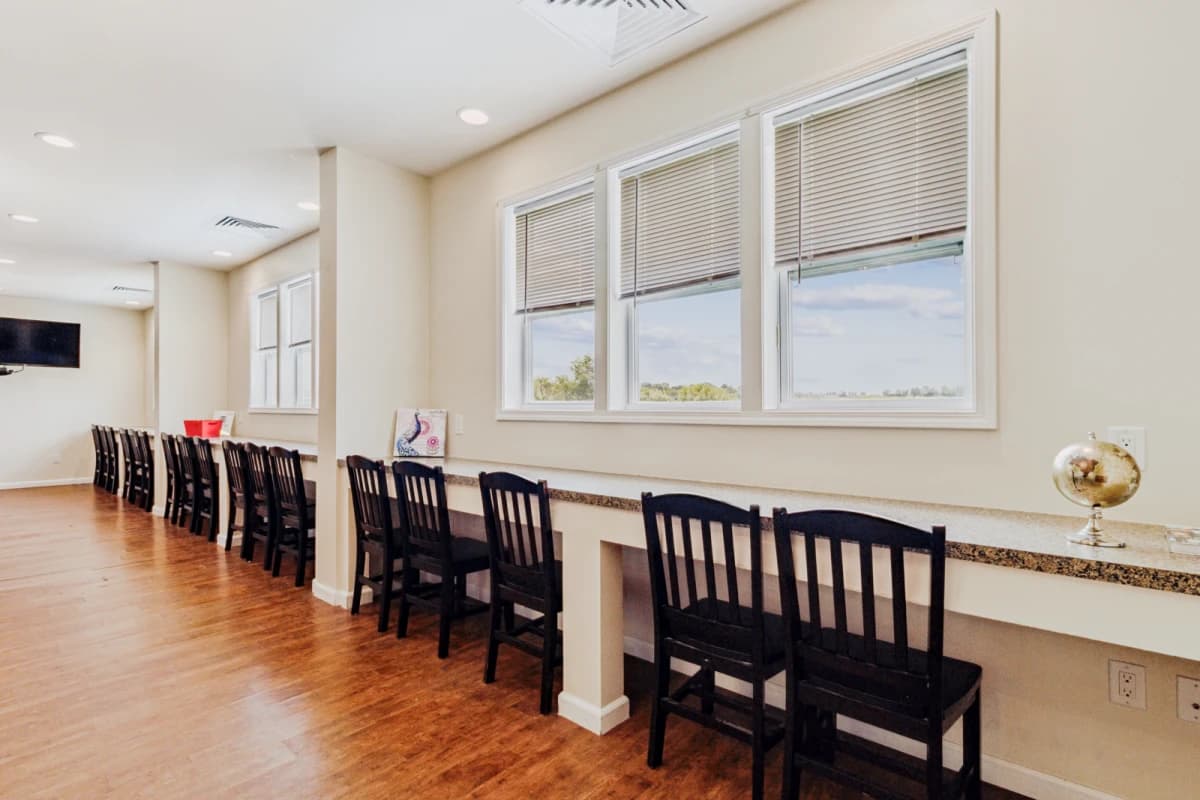 The Villas at Happy Valley image