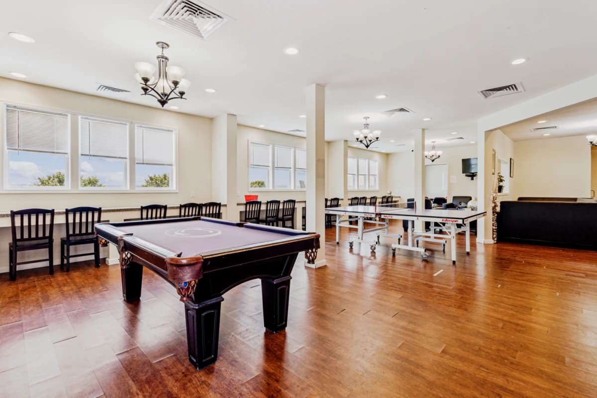 The Villas at Happy Valley image
