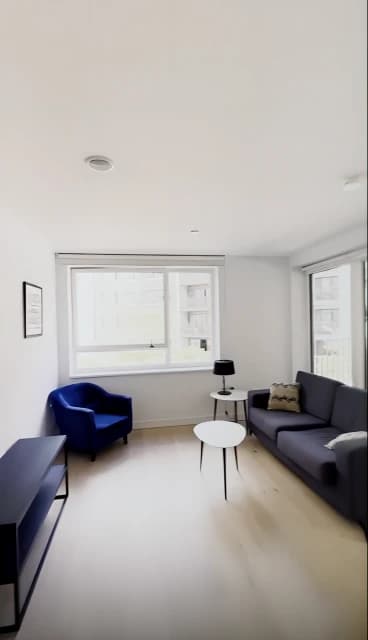 2 Bedroom 2 Bathroom