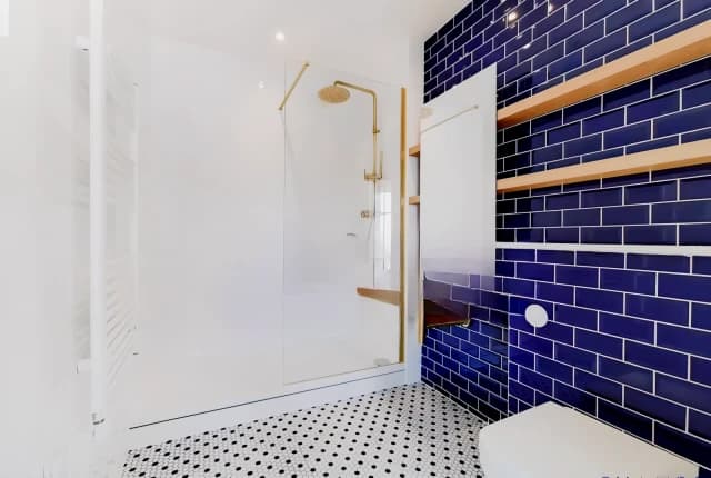 Studio Flat 1502