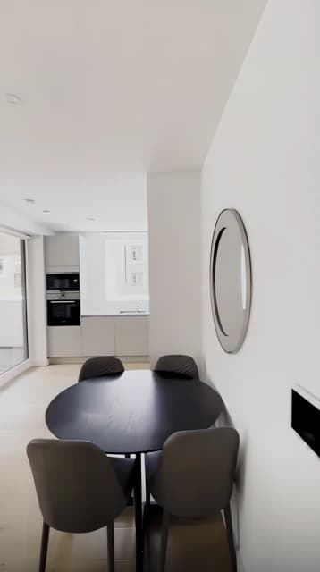 2 Bedroom 2 Bathroom