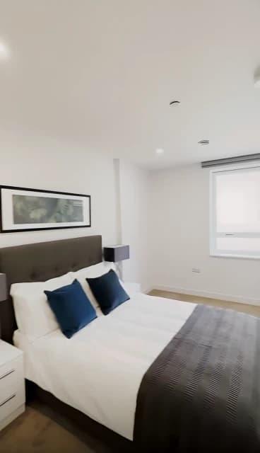 2 Bedroom 2 Bathroom