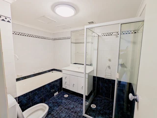 2 bed 2 bath