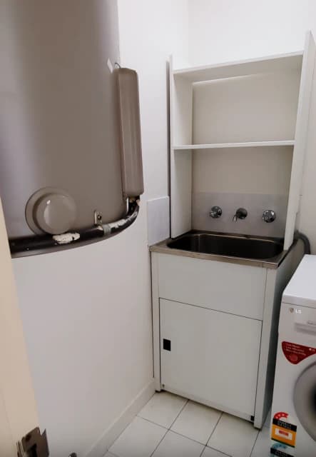 3 bed 2 bath