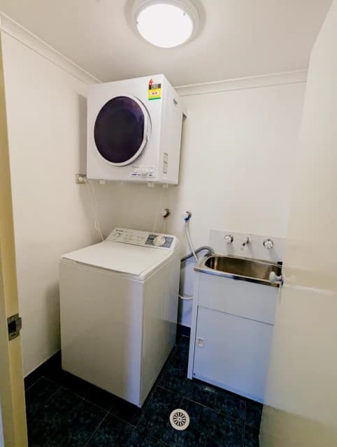 2 bed 2 bath