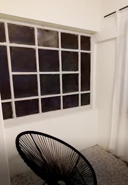 3 bed 1 bath