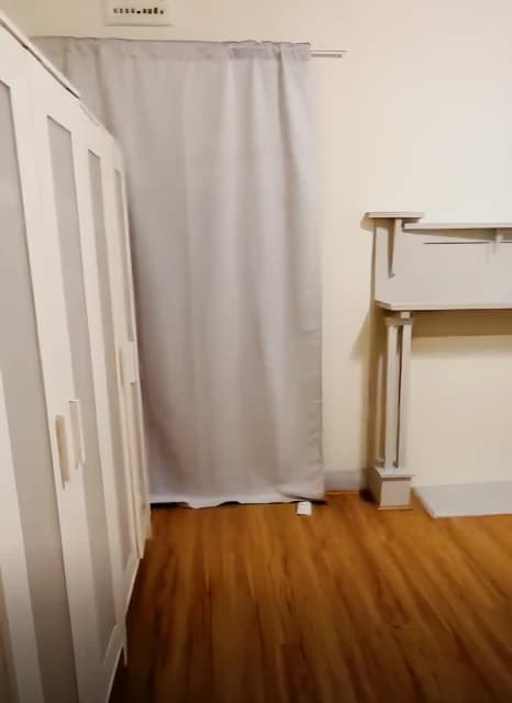 3 bed 1 bath