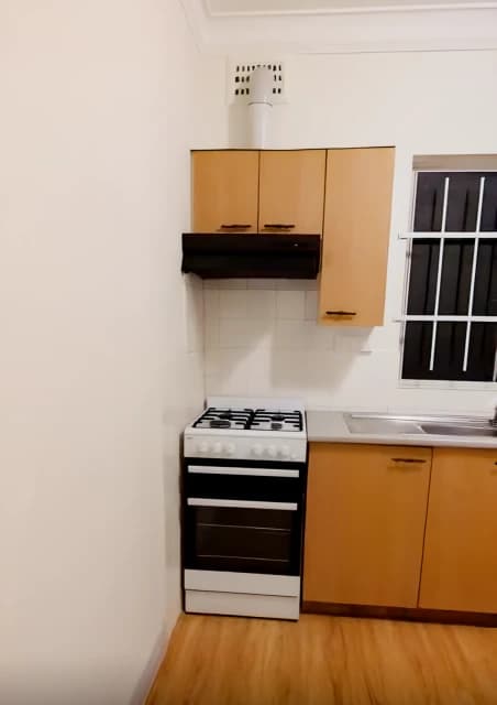 3 bed 1 bath
