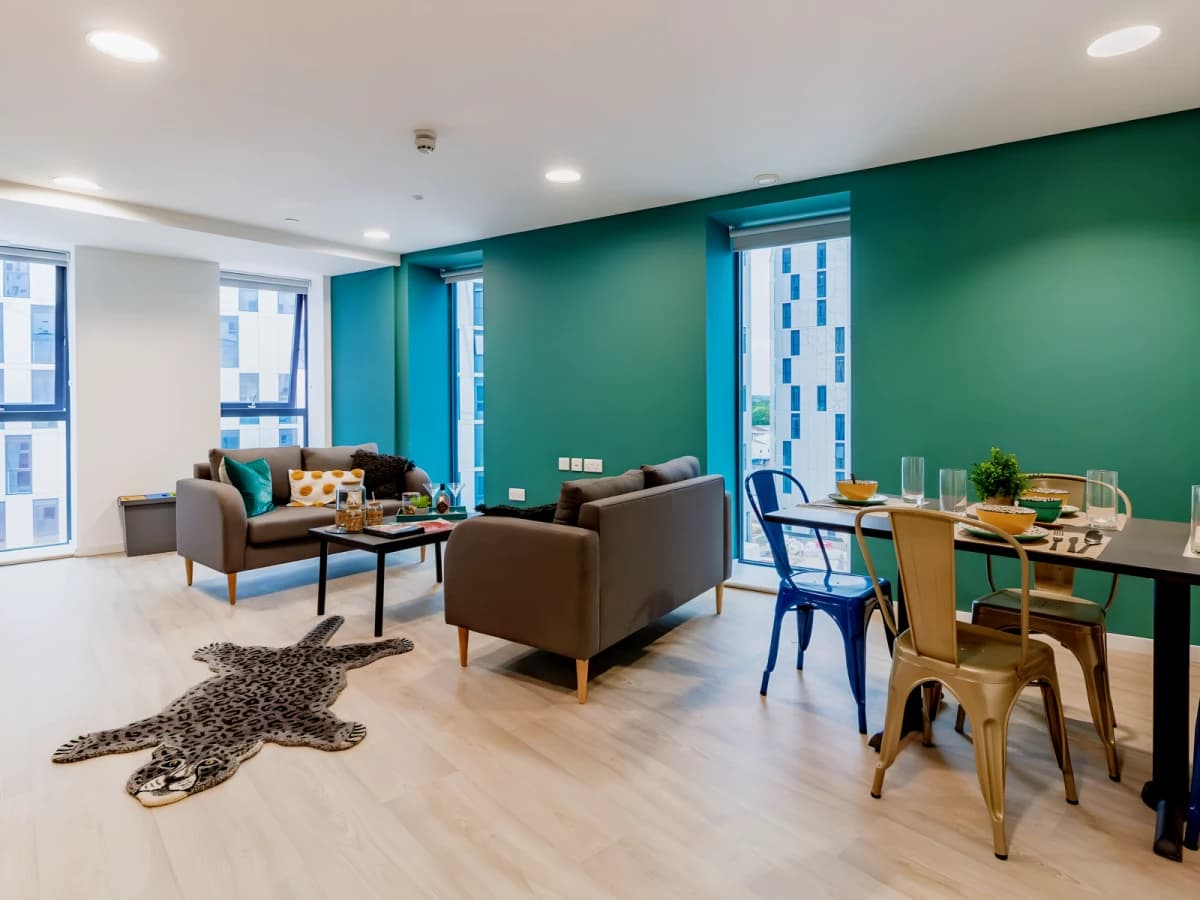 Pavilion Court image