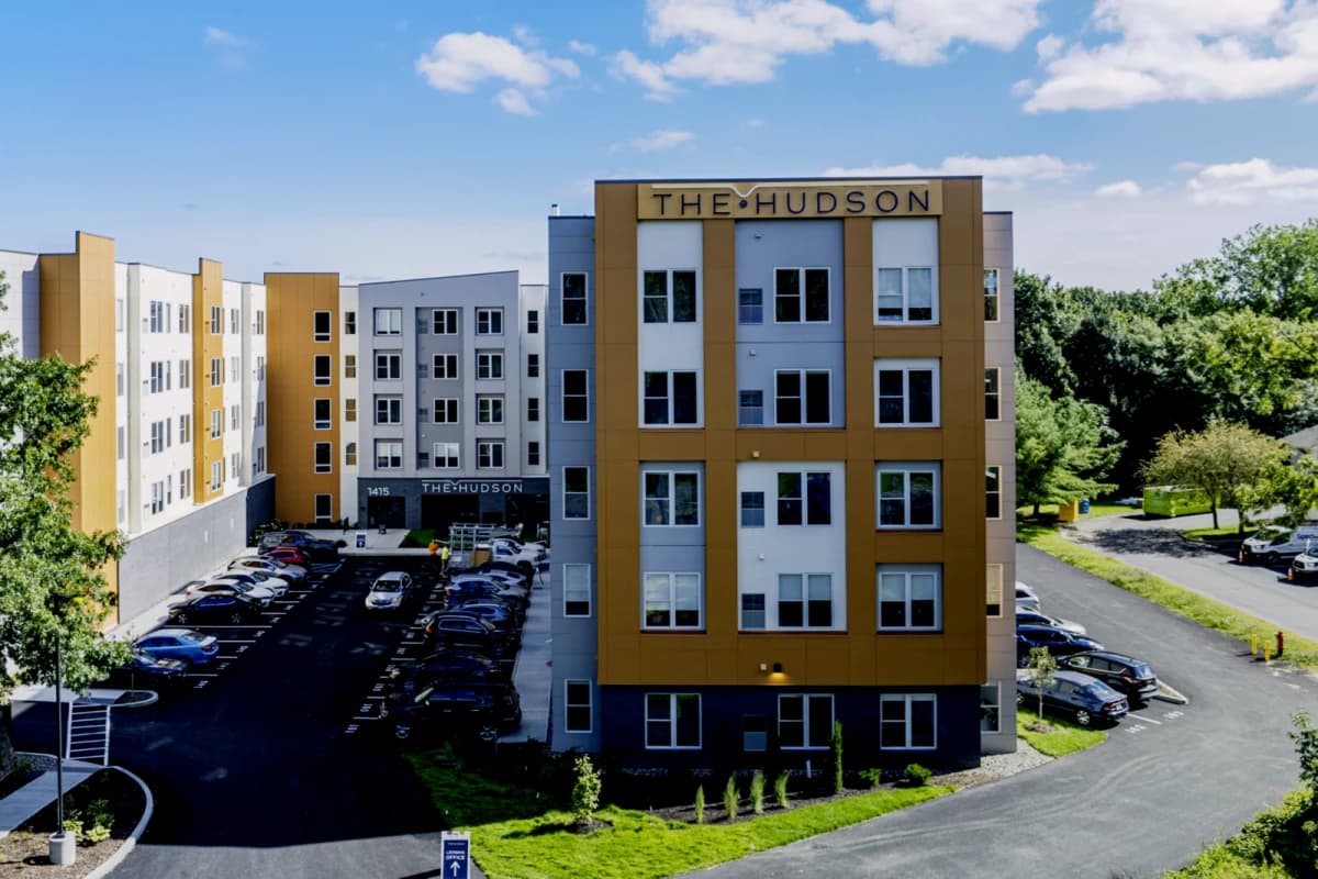 The Hudson image 4