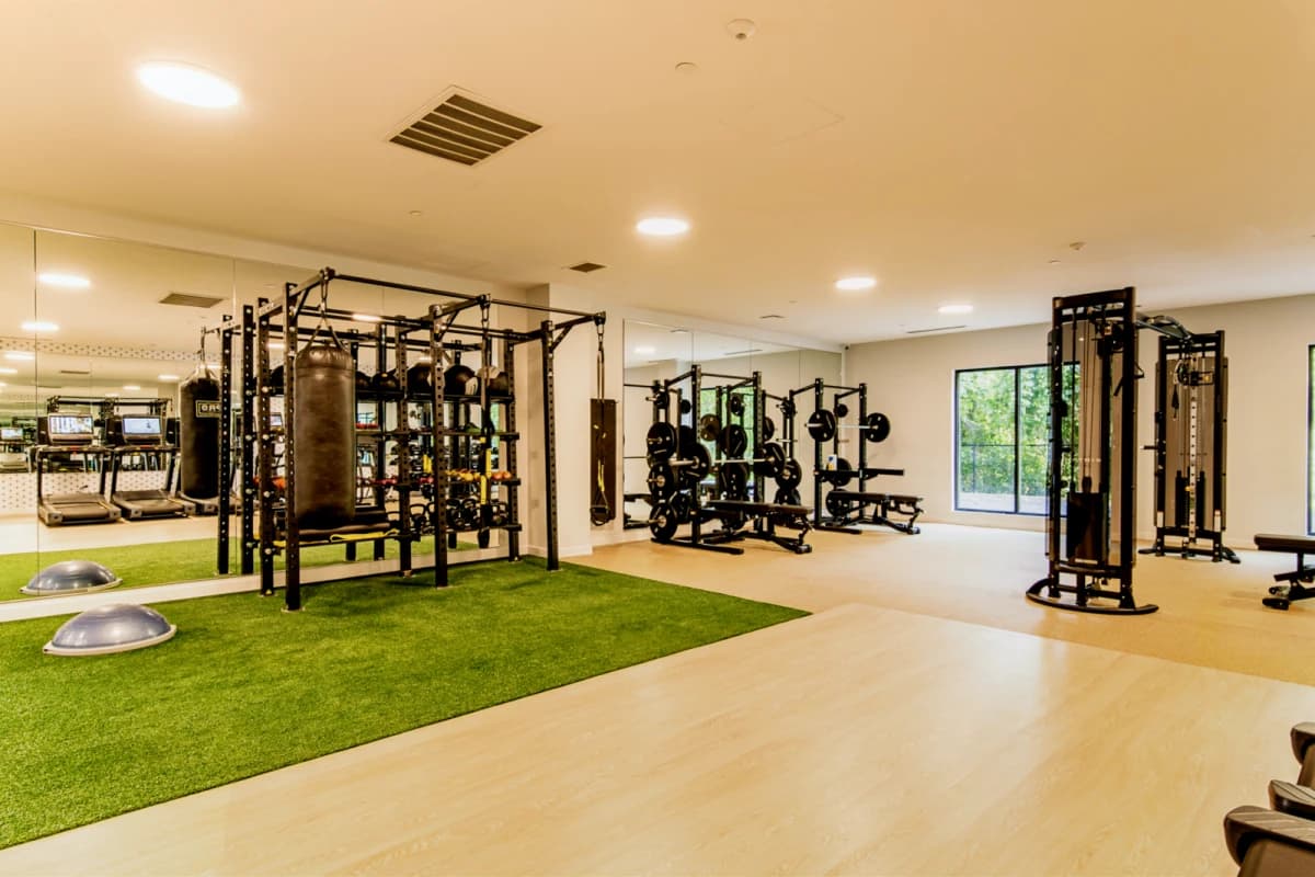 Fitness&Recreation