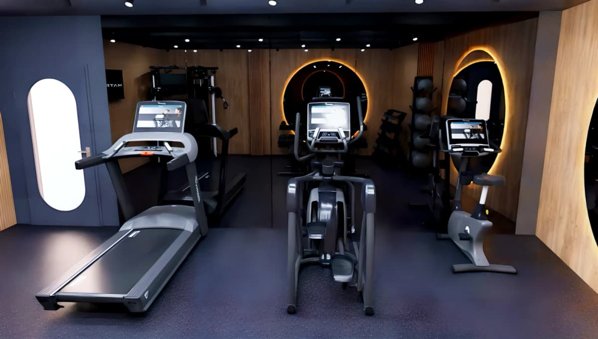 Fitness&Recreation