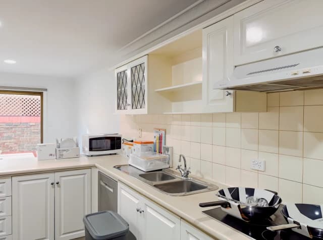 3B2B(Little Secondary Room)