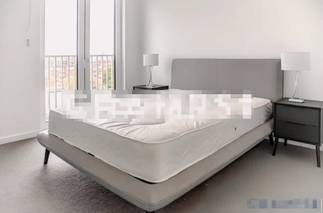 1 Bedroom 1 Bathroom