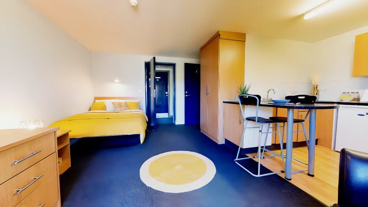 iQ Pavilions image