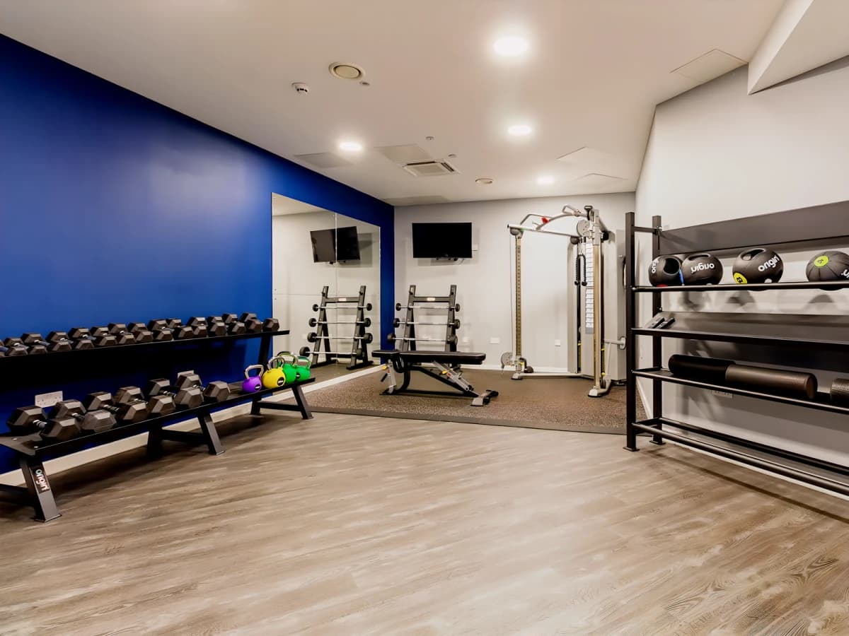 Fitness&Recreation
