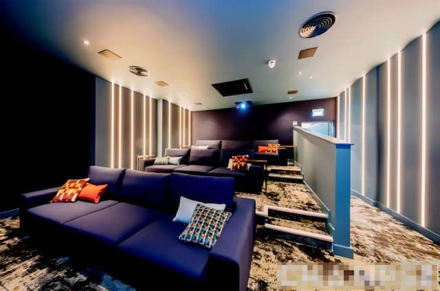 CM-Georgette Apartment image