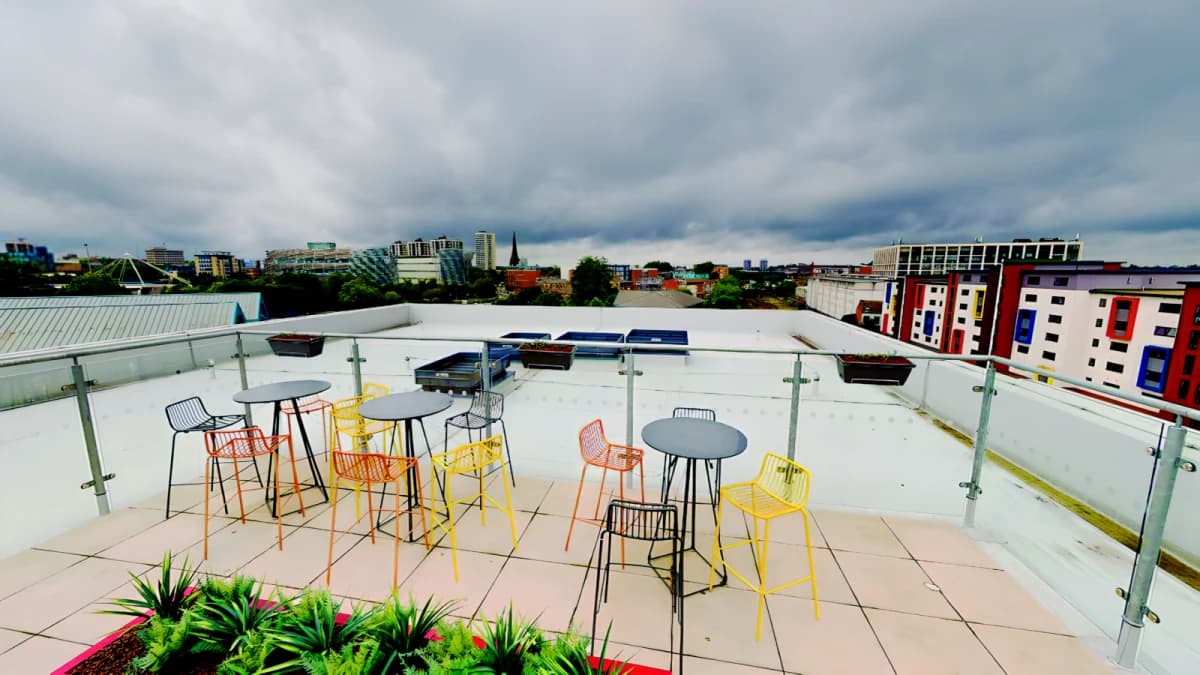 iQ Collingwood image